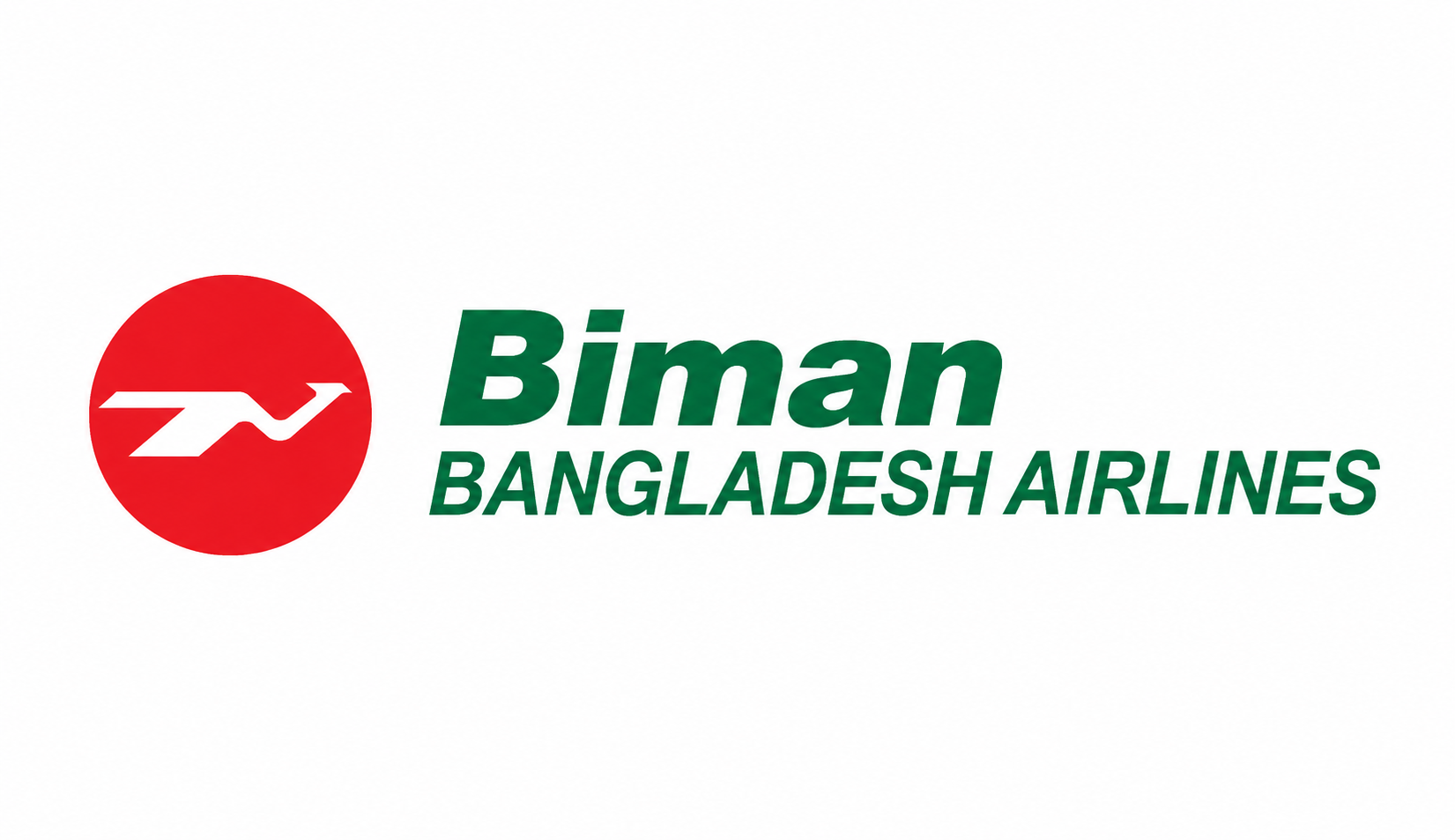 Biman Bangladesh Airlines logo