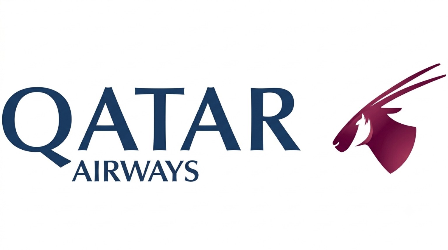 Qatar Airways logo