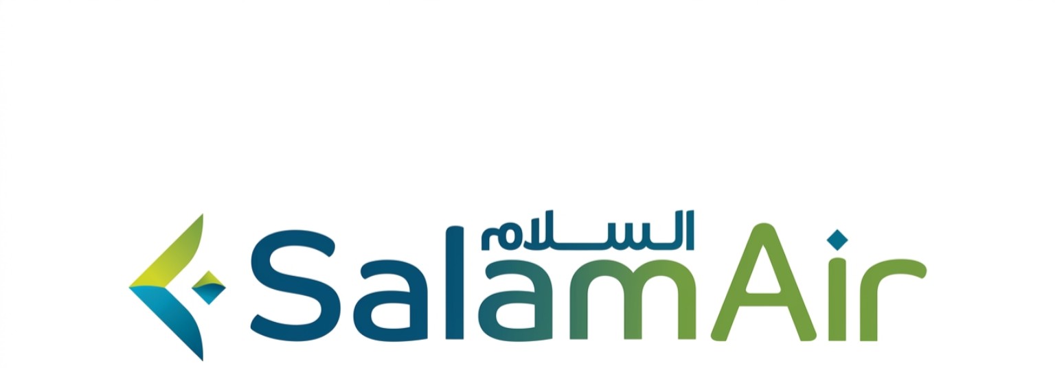 SalamAir logo
