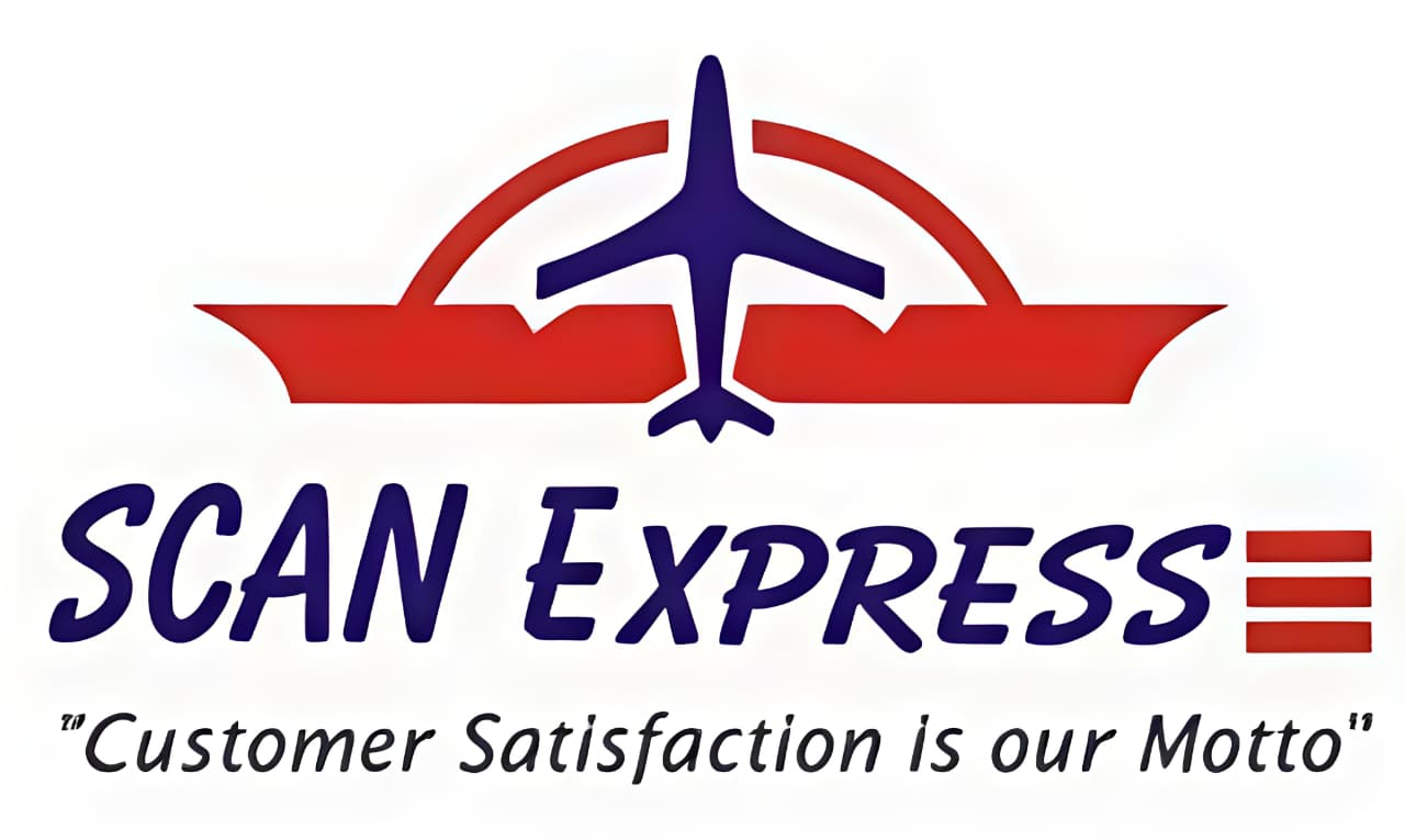 Scan Express - Customer Satisfaction is our Motto